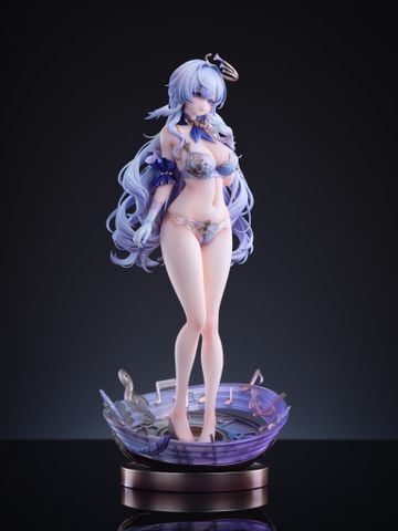  Robin - Honkai Star Rail - Genius Bee Studio 