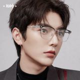  Hộp quà kính mắt chủ đề Quan Chấp Hành Fatui - Genshin Impact 