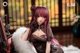  Makiatto Kaei Juu Ver. - Girls’ Frontline 2: Exilium - Reverse Studio 
