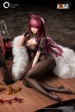  Makiatto Kaei Juu Ver. - Girls’ Frontline 2: Exilium - Reverse Studio 