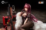  Makiatto Kaei Juu Ver. - Girls’ Frontline 2: Exilium - Reverse Studio 