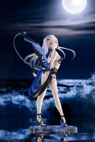  Melusine: Swimsuit - Fate/Stay Night - CY Studio 