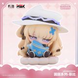  Mô hình Q Sleepy Series - Wuthering Waves - Kuro Games x Hobby Sakura 