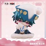  Mô hình Q Sleepy Series - Wuthering Waves - Kuro Games x Hobby Sakura 