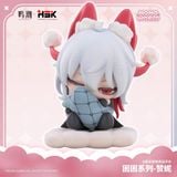  Mô hình Q Sleepy Series - Wuthering Waves - Kuro Games x Hobby Sakura 