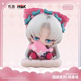  Mô hình Q Sleepy Series - Wuthering Waves - Kuro Games x Hobby Sakura 