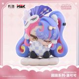  Mô hình Q Sleepy Series - Wuthering Waves - Kuro Games x Hobby Sakura 