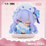  Mô hình Q Sleepy Series - Wuthering Waves - Kuro Games x Hobby Sakura 