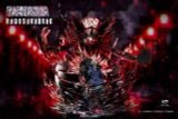 Rudo Surebrec - GACHIAKUTA - Niren Studio 