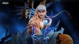  Enel - One Piece - ANM Studio 