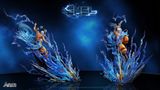  Enel - One Piece - ANM Studio 
