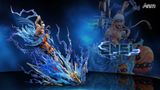  Enel - One Piece - ANM Studio 
