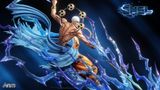  Enel - One Piece - ANM Studio 
