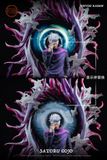  Gojo Satoru - Jujutsu Kaisen - Initial Aspiration Studio 