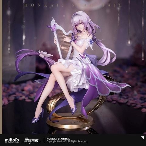  Castorice: Star Rail LiVE ver - Honkai Star Rail - miHoYo & Myethos 
