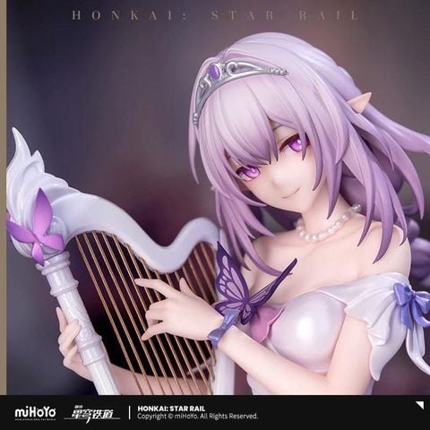  Castorice: Star Rail LiVE ver - Honkai Star Rail - miHoYo & Myethos 