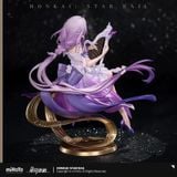  Castorice: Star Rail LiVE ver - Honkai Star Rail - miHoYo & Myethos 