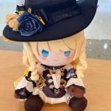  Búp bê bông Navia - Genshin Impact - Mantou 