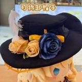  Búp bê bông Navia - Genshin Impact - Mantou 