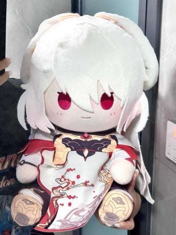  Búp bê bông 40cm Lunar Vow - Honkai Impact 3 - Ajong 