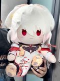  Búp bê bông 40cm Lunar Vow - Honkai Impact 3 - Ajong 