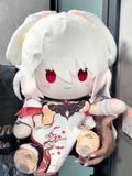  Búp bê bông 40cm Lunar Vow - Honkai Impact 3 - Ajong 