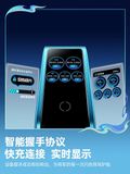  Bộ sạc màn hình 160W Yao Guang x UGREEN - Honkai Star Rail - miHoYo & UGREEN 