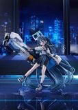  Aris: Awaken, Supernova! - Blue Archive - Good Smile Company 