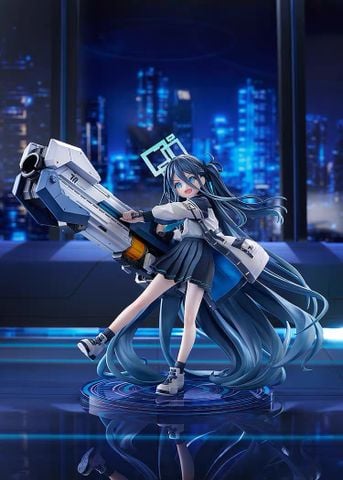  Aris: Awaken, Supernova! - Blue Archive - Good Smile Company 