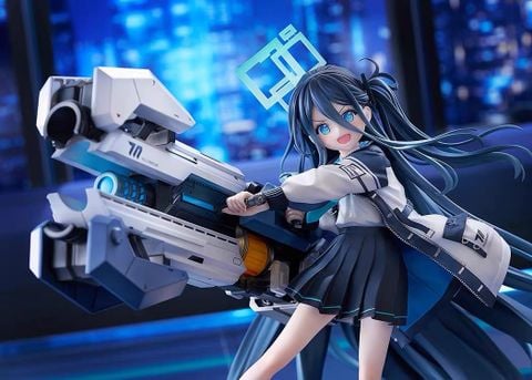  Aris: Awaken, Supernova! - Blue Archive - Good Smile Company 