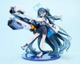  Aris: Awaken, Supernova! - Blue Archive - Good Smile Company 