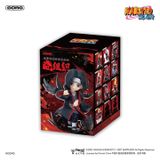  Blindbox Battle Against Akatsuki - Naruto Shippuden - Pop Mart x GONG 