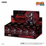  Blindbox Battle Against Akatsuki - Naruto Shippuden - Pop Mart x GONG 