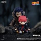  Blindbox Battle Against Akatsuki - Naruto Shippuden - Pop Mart x GONG 