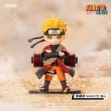  Blindbox Battle Against Akatsuki - Naruto Shippuden - Pop Mart x GONG 