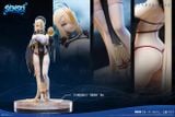  Ichinose Asuna Zombie ver - Blue Archive - Sensei Studio 