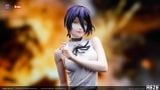  Reze - Chainsaw Man - One More Studio x YQY Studio 