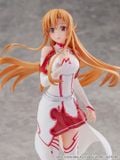  Asuna & Sinon & Leafa & Alice - Sword Art Online - eStream 
