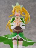  Asuna & Sinon & Leafa & Alice - Sword Art Online - eStream 