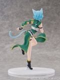  Asuna & Sinon & Leafa & Alice - Sword Art Online - eStream 
