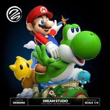  Super Mario Galaxy ver 2  - Dream Studio 