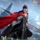  Hàn Lập: Kết Đan đỉnh phong - Phàm Nhân Tu Tiên - Cosmic Creations 
