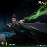  Hàn Lập: Kết Đan đỉnh phong - Phàm Nhân Tu Tiên - Cosmic Creations 