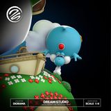  Super Mario Galaxy ver 2  - Dream Studio 