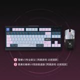  Thiết bị ngoại vi PC Razer chủ đề nhân vật Denia - Wuthering Wave - Kuro Games x Razer 