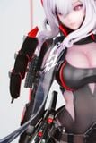  Scarlet: Black Shadow - Goddess of Victory: Nikke - GNFTOYZ & HobbySakura 