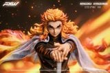  Rengoku - Kimetsu no Yaiba - FXW Studio 