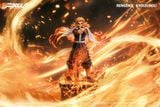  Rengoku - Kimetsu no Yaiba - FXW Studio 