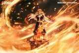  Rengoku - Kimetsu no Yaiba - FXW Studio 