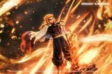  Rengoku - Kimetsu no Yaiba - FXW Studio 